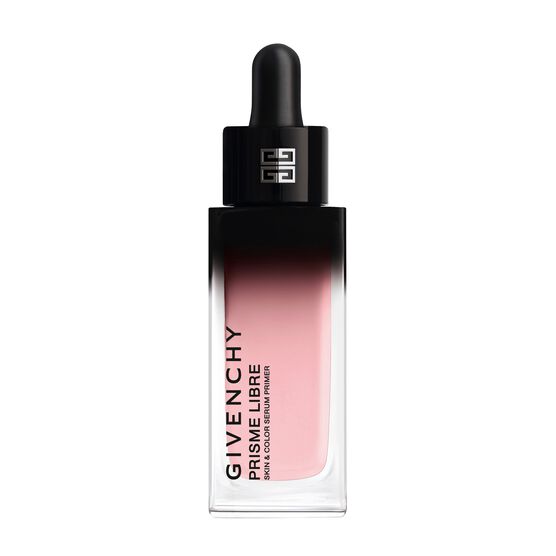 PRIMER S&Eacute;RUM GIVENCHY PRISME LIBRE SKIN & COLOR PINK